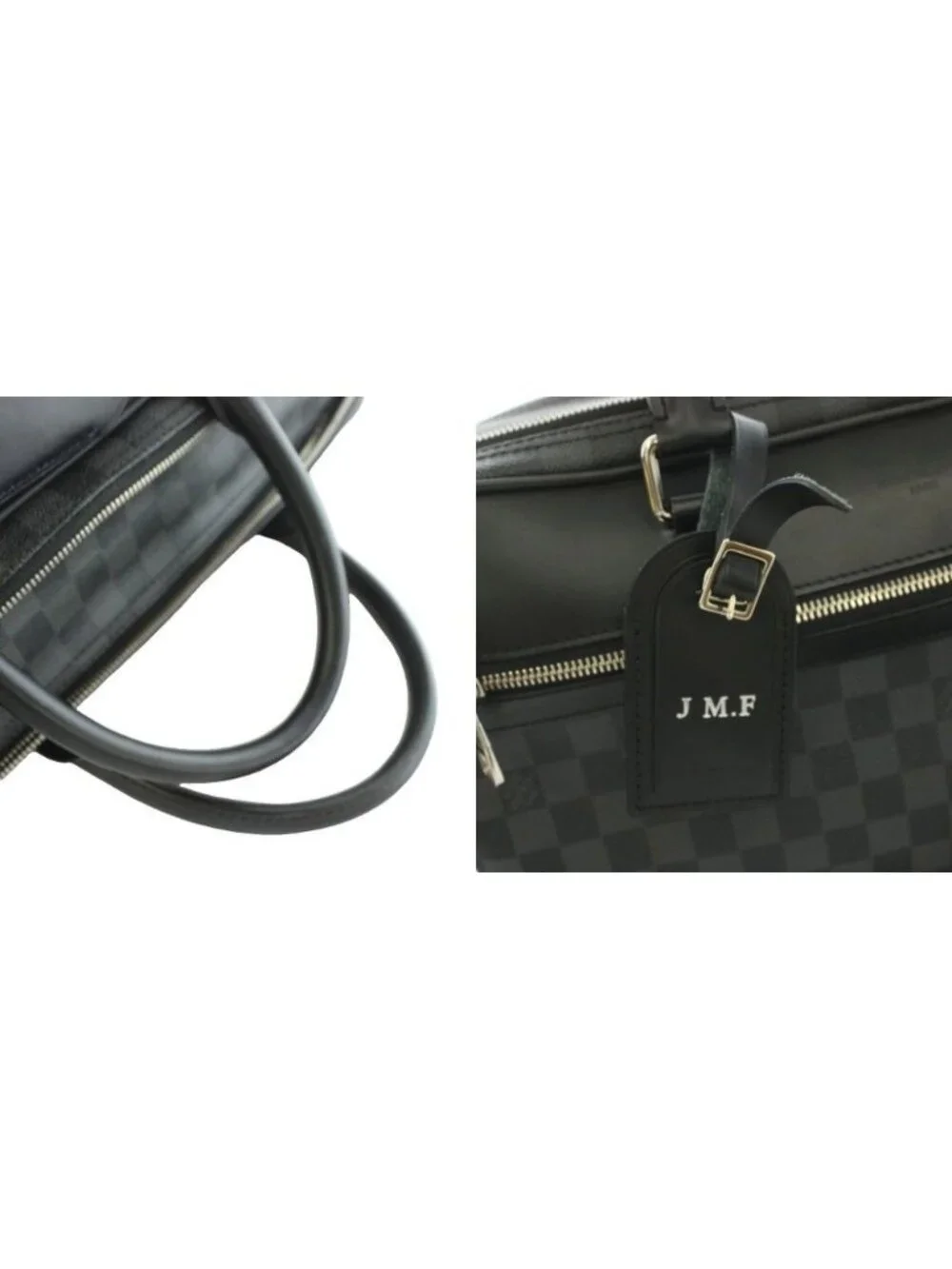Louis Vuitton this authentic